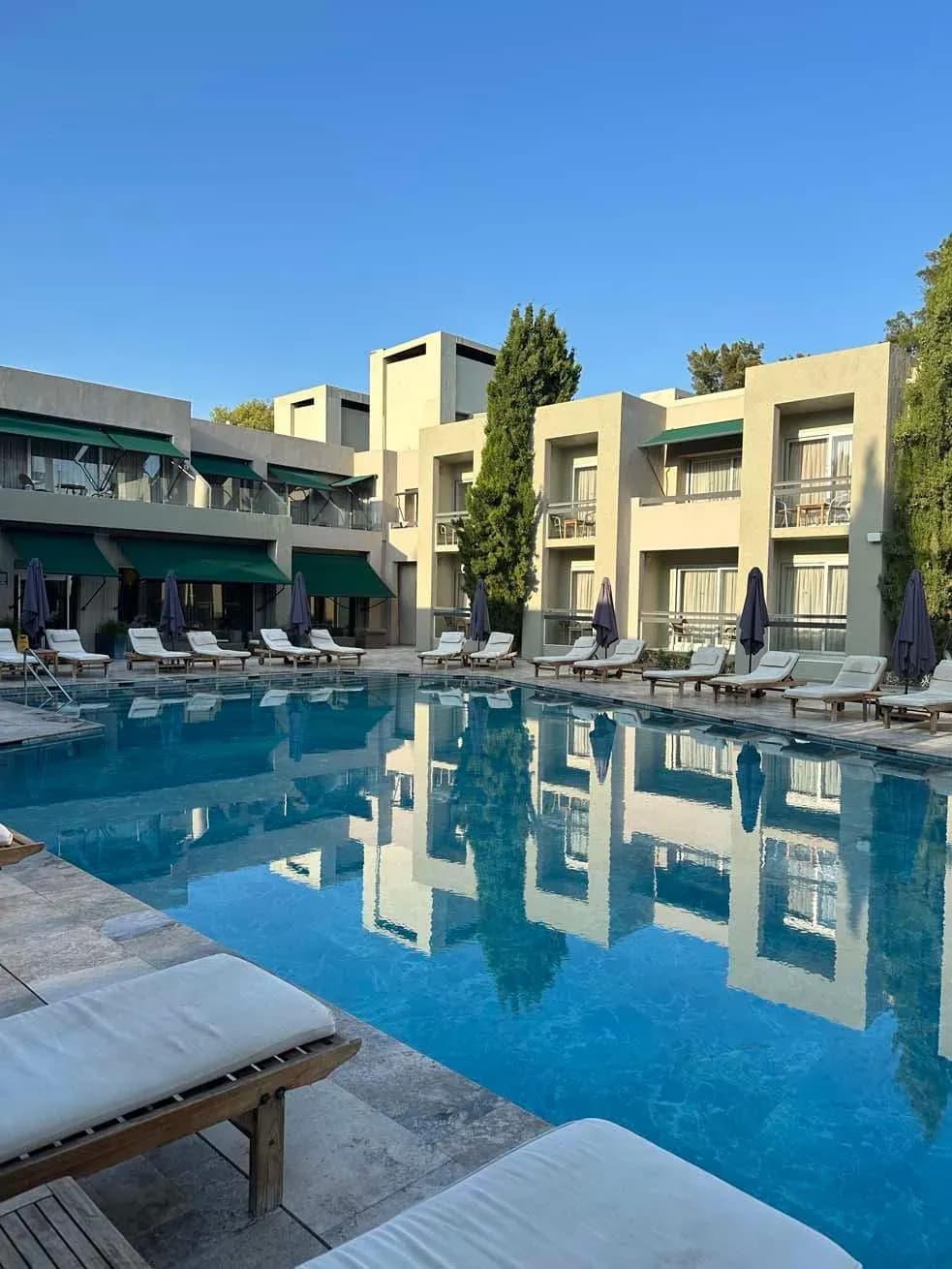 Ambrosia Otel Beach & Spa Tüm Fotoğraflar