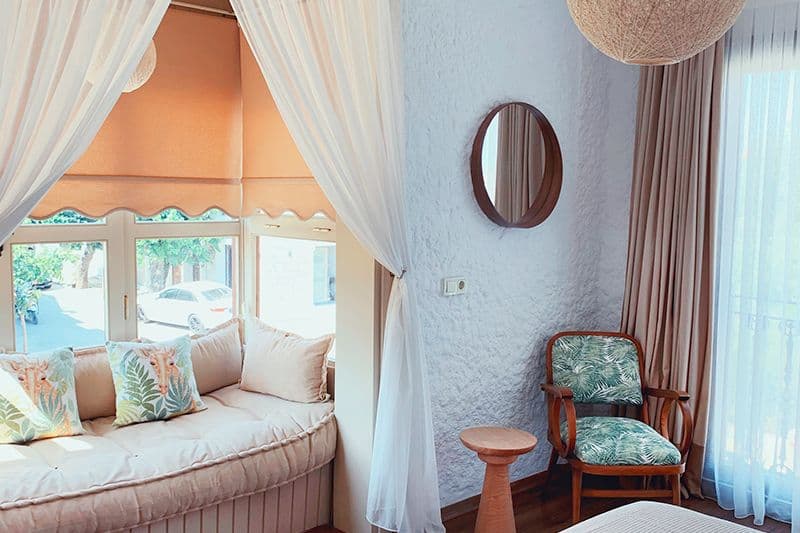 Rijeka Alaçatı - Butik Otel Tüm Fotoğraflar