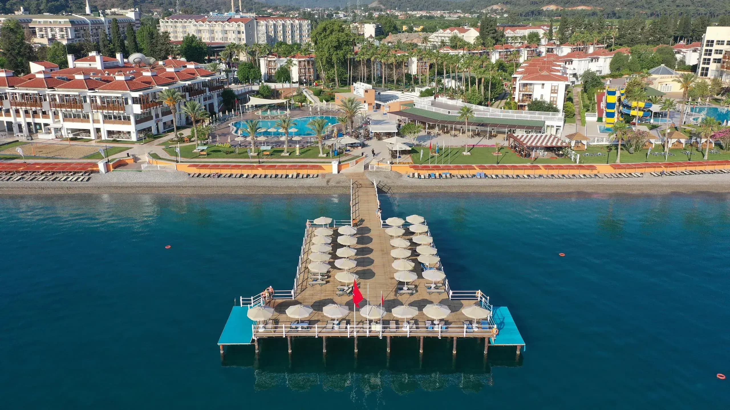 Corendon Hydros Club Kemer Tüm Fotoğraflar