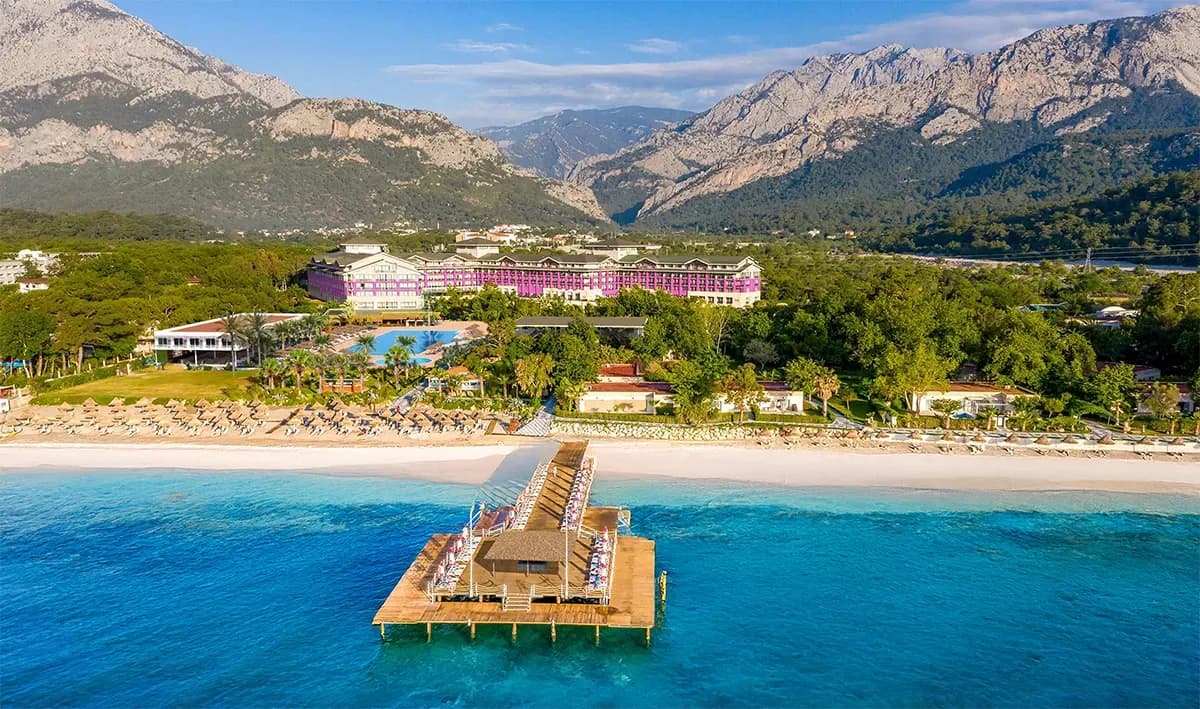 FashionTV Luxe Resort