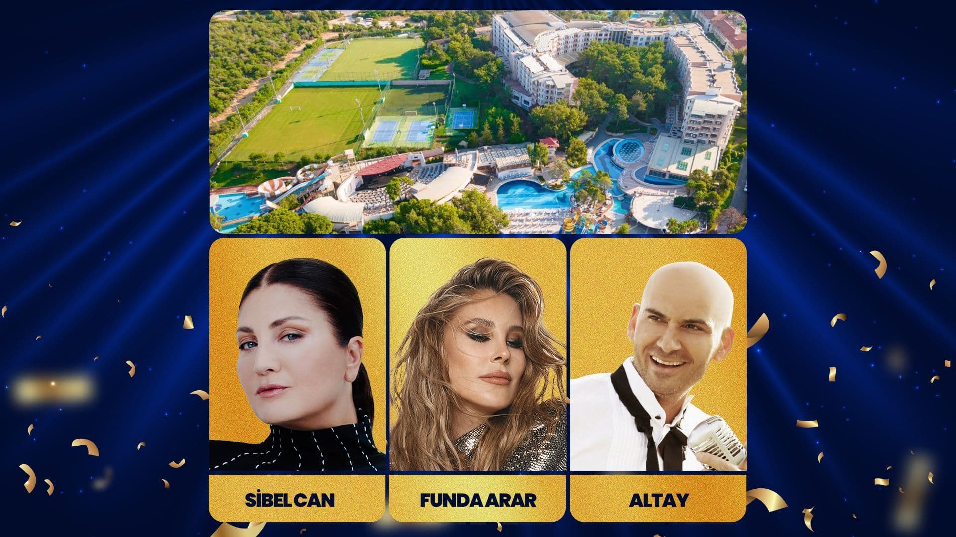 Eğlence
