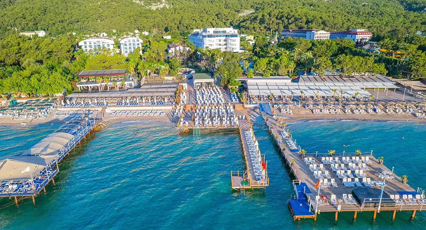 Rose Garden Premium Hotel Tüm Fotoğraflar