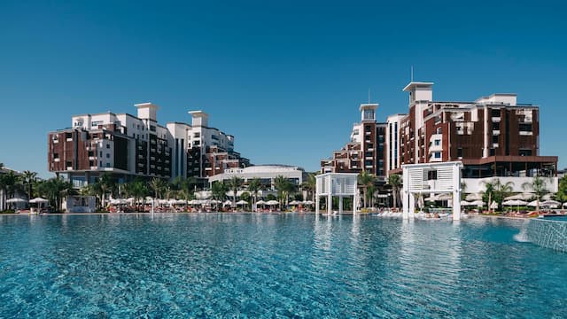 Selectum Luxury Resort Belek