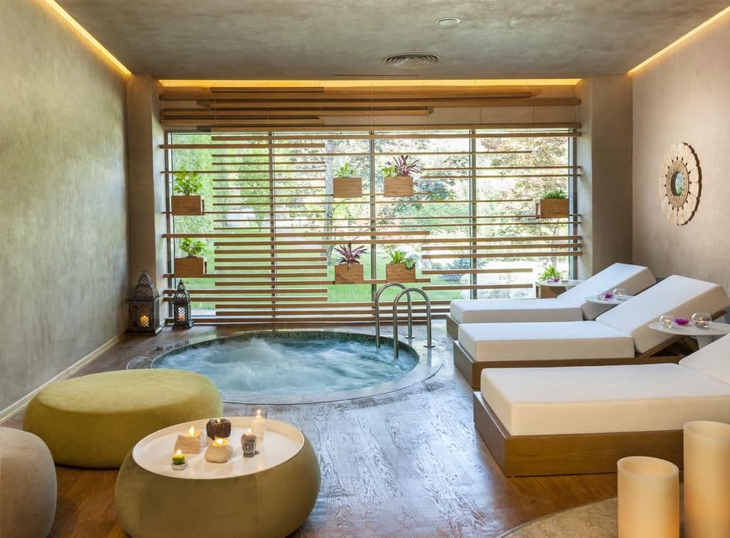 Spa & Wellness