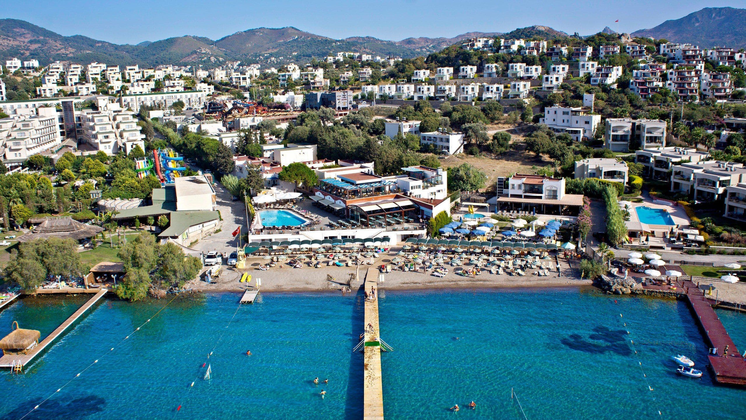 Cactus Fleur Beach Club Tüm Fotoğraflar