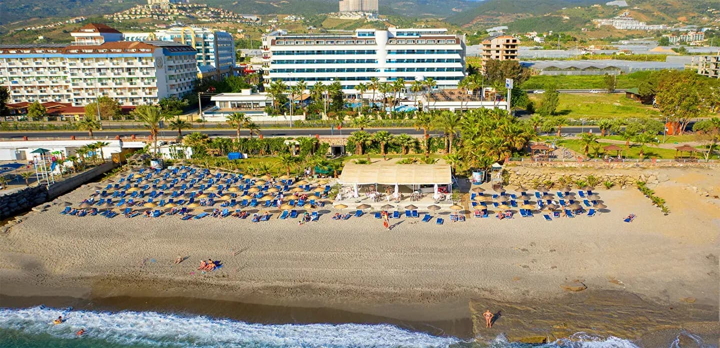 Drita Hotel Tüm Fotoğraflar