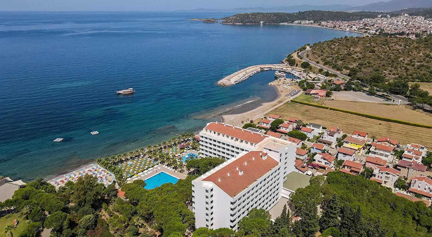 Tüm Fotoğraflar