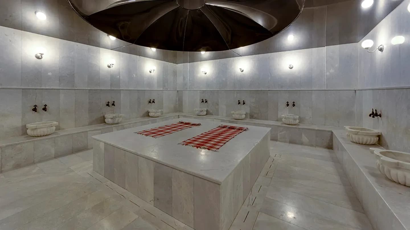 Spa & Wellness