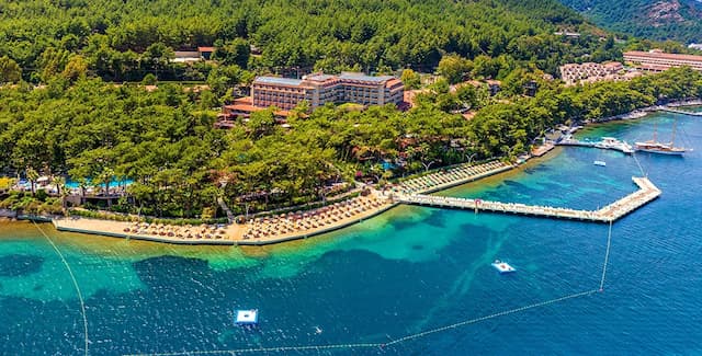 Grand Yazıcı Club Turban