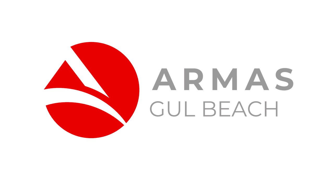 Armas Gül Beach