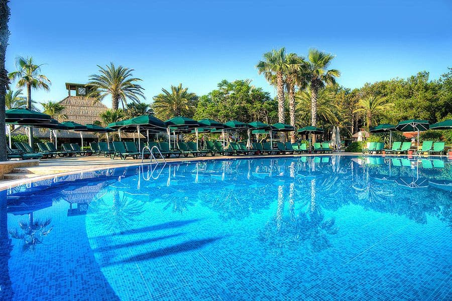 Gypsophila Club Marine Tüm Fotoğraflar