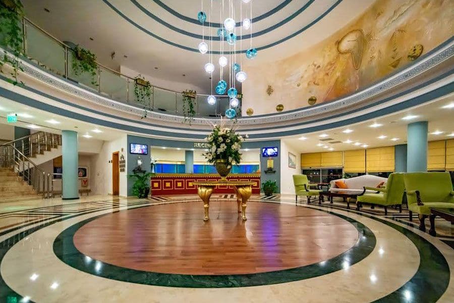 Gypsophila Club Marine Tüm Fotoğraflar