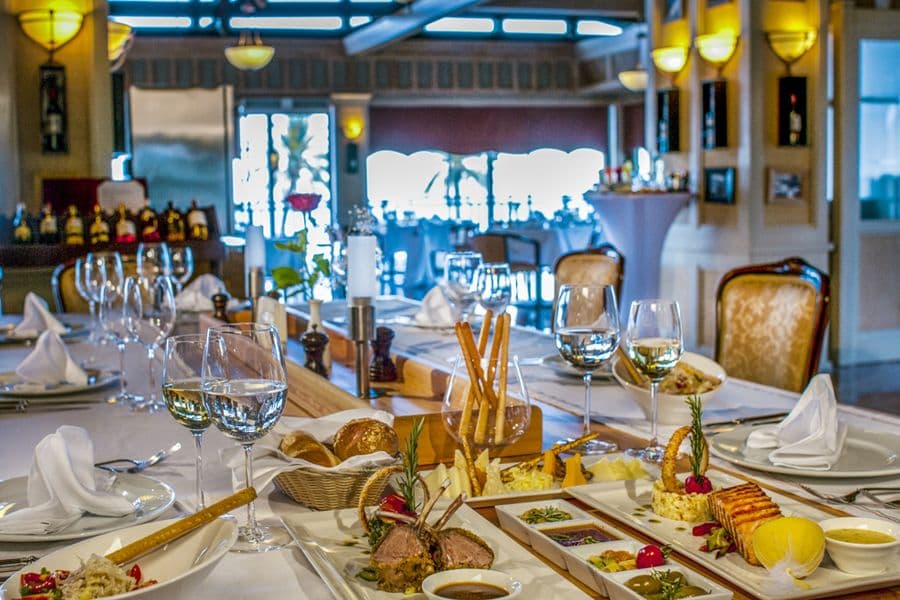 Gypsophila Club Marine Tüm Fotoğraflar