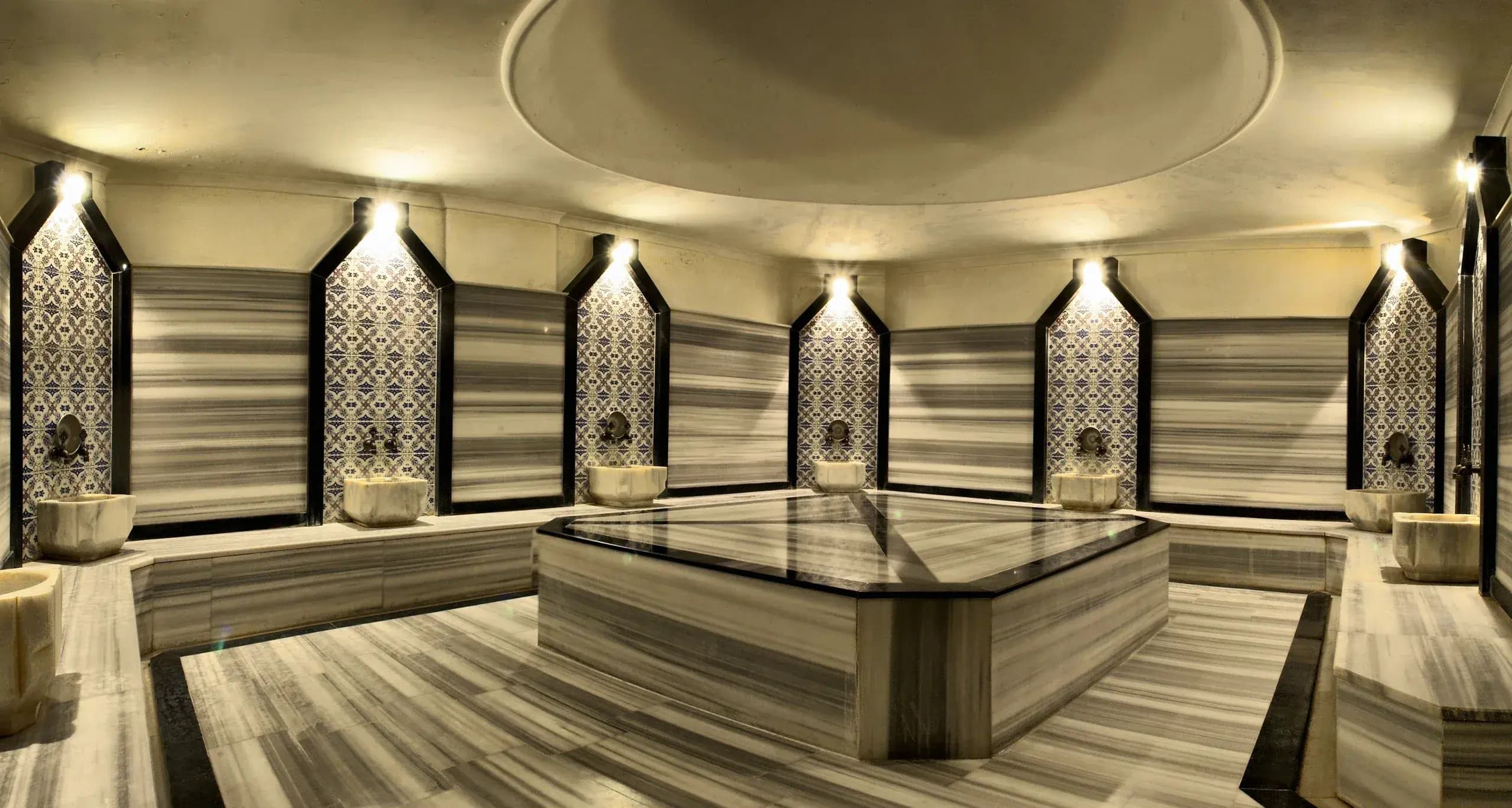 Ephesia Resort Hotel Spa & Wellness