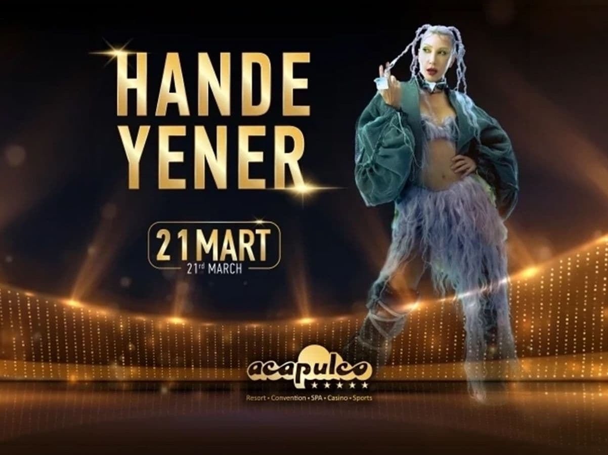 Acapulco Resort Convention SPA Hotel Tüm Fotoğraflar