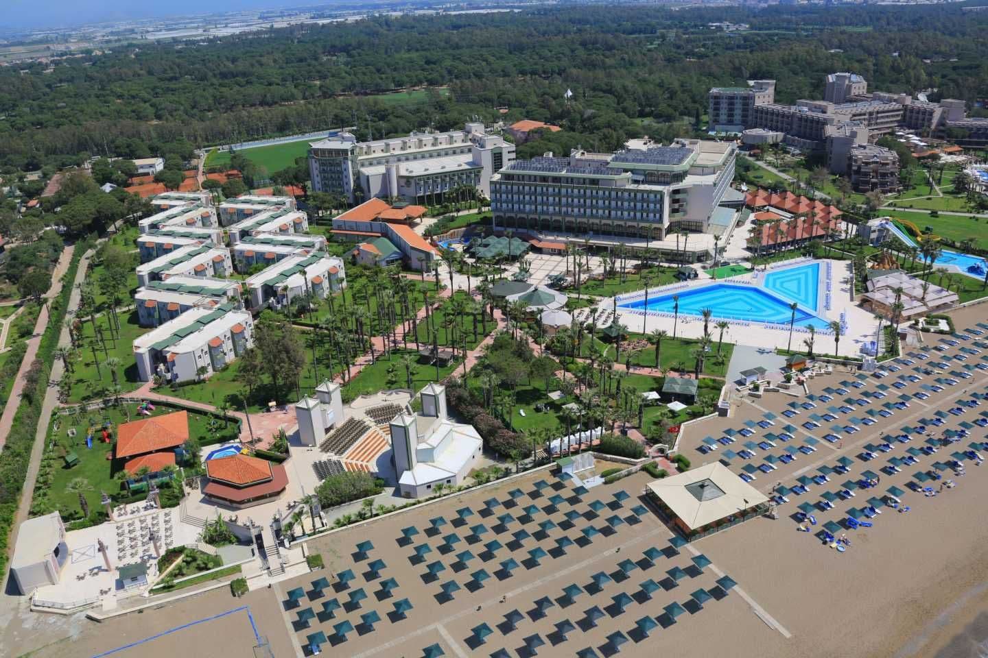 Adora Resort Hotel Tüm Fotoğraflar