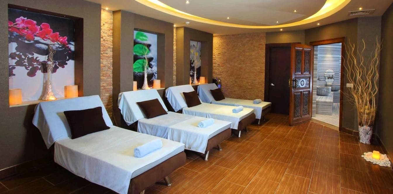 Mandarin Resort Hotel Spa & Wellness