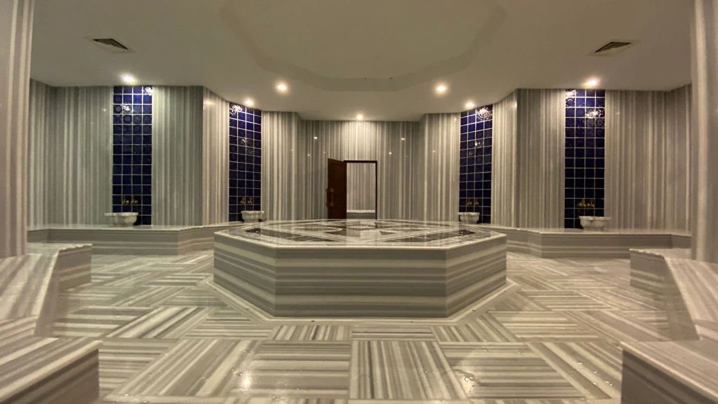 Dream Water World Spa & Wellness