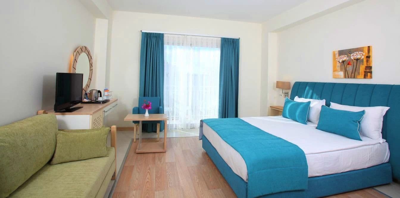 Mandarin Resort Hotel Odalar