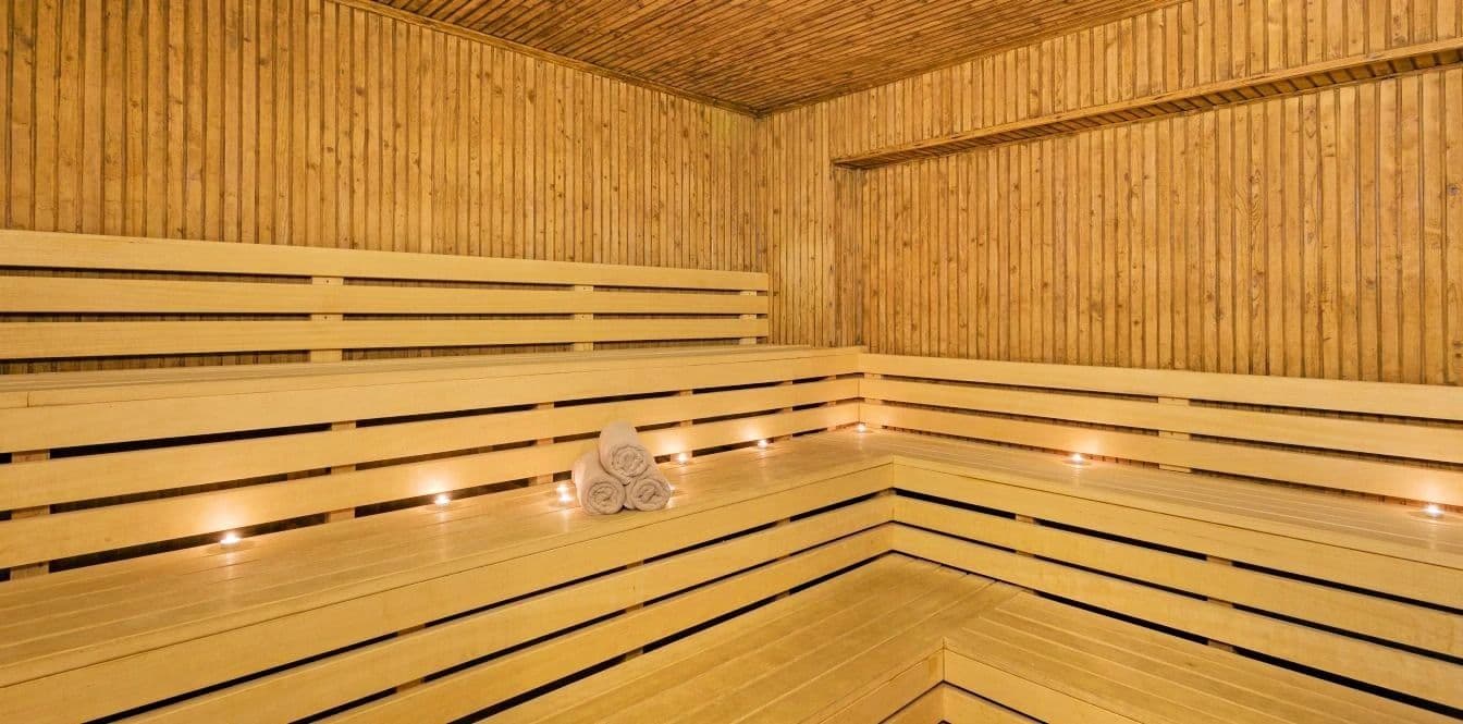 Özkaymak İncekum Hotel Spa & Wellness