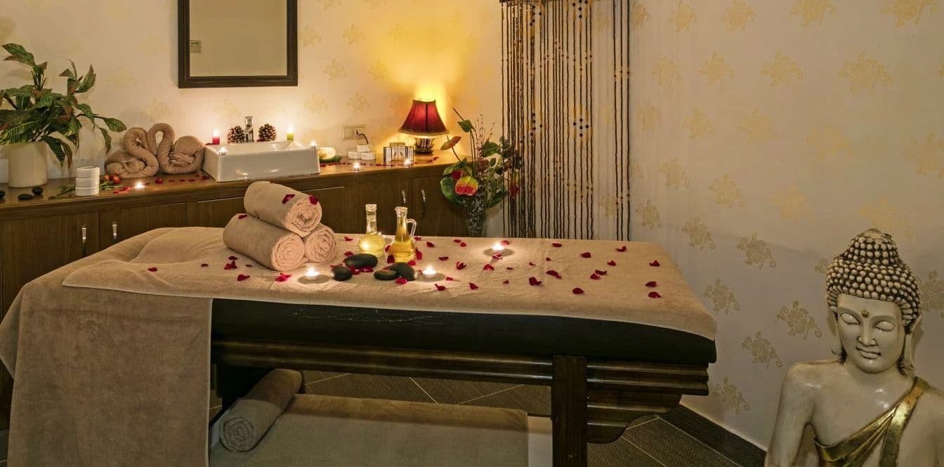 Özkaymak Select Resort Hotel Spa & Wellness