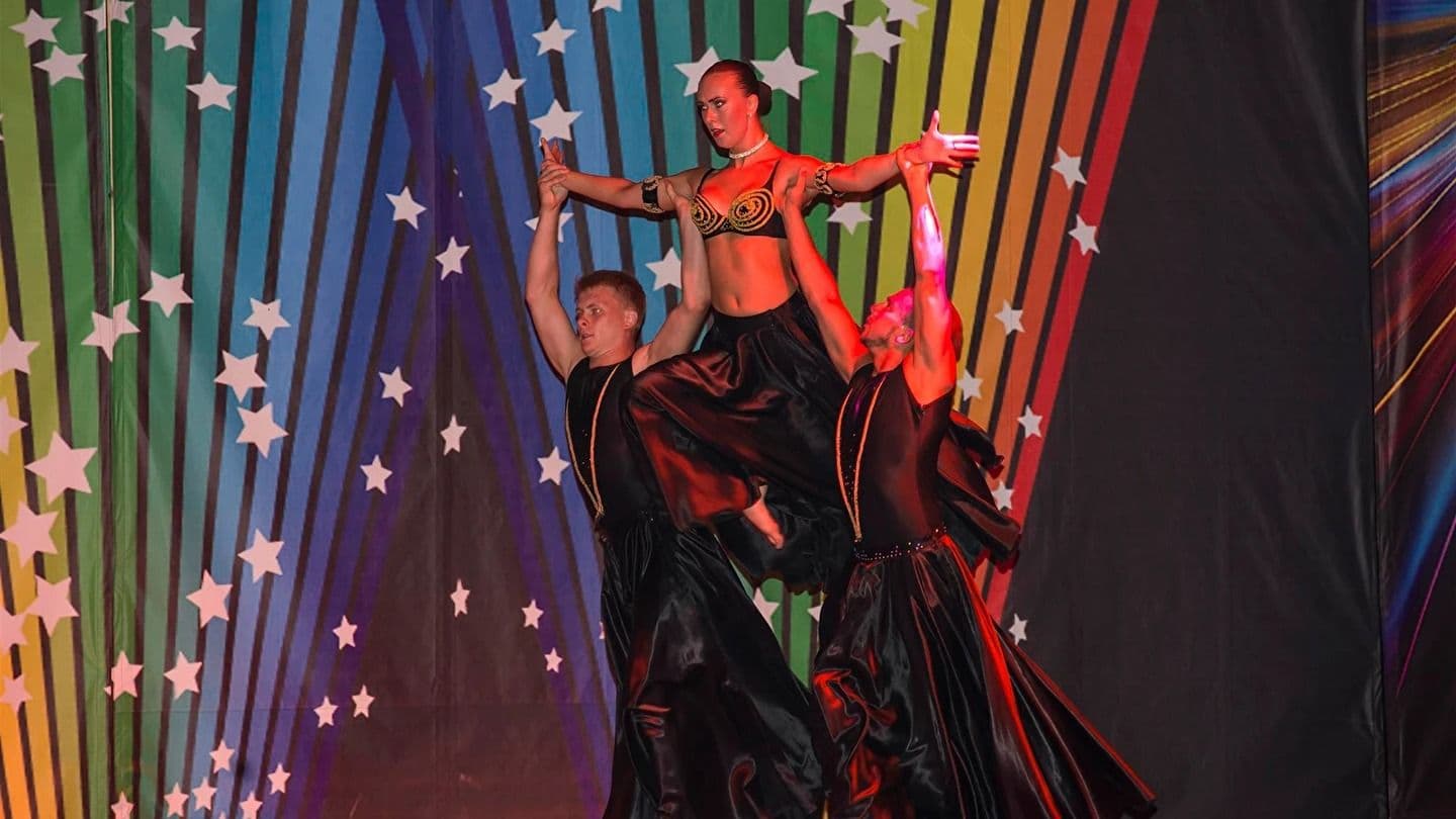 Dream World Aqua Eğlence