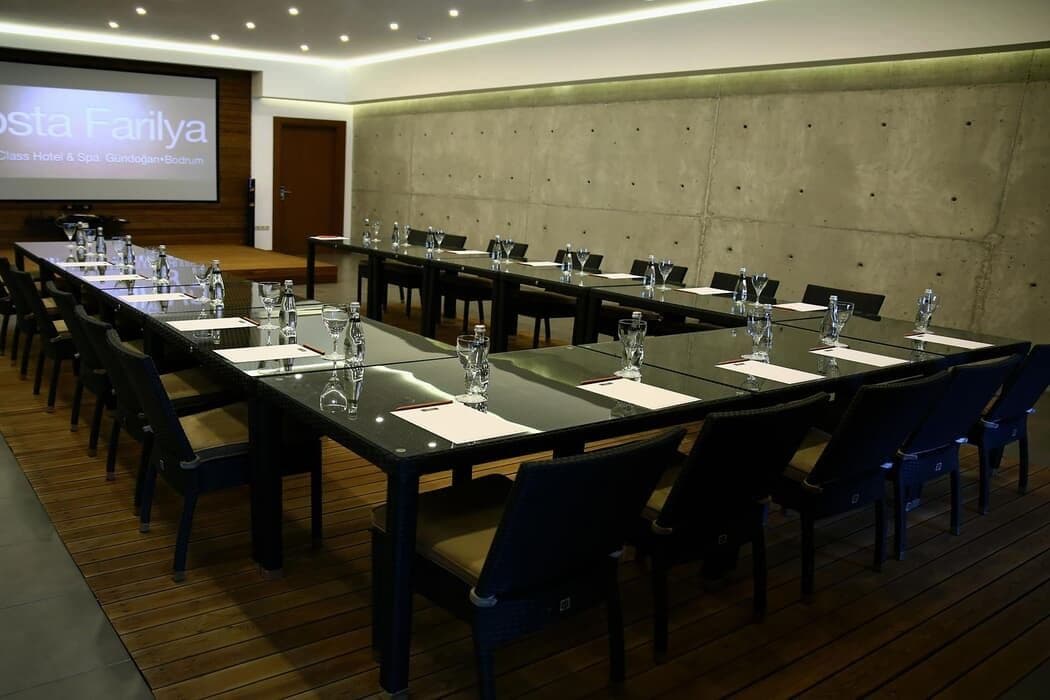 Costa Farilya Special Class Hotel Bodrum Aktiviteler