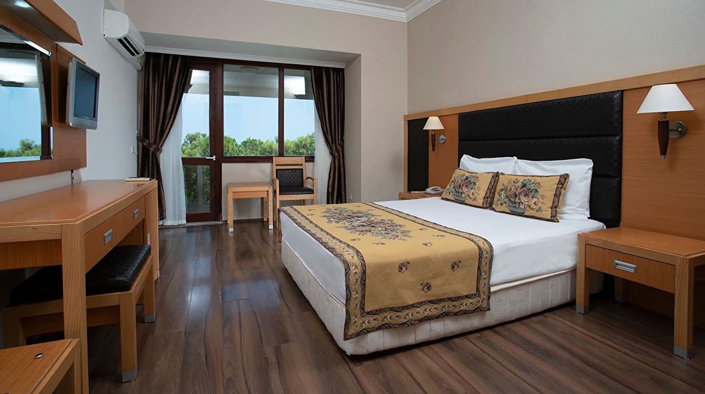 Perre La Mer Hotel Resort & Spa Odalar