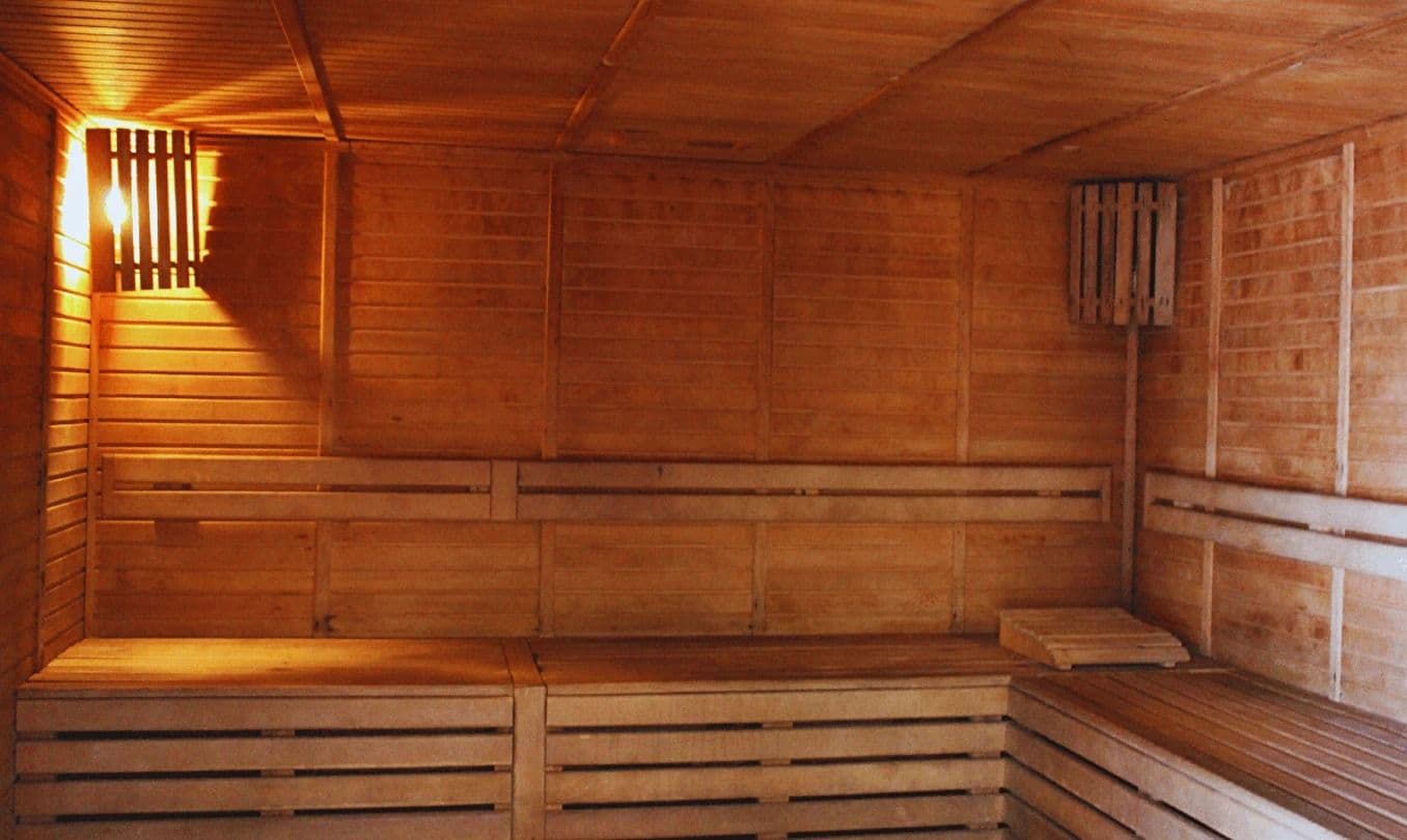 Senza Garden Holiday Club Spa & Wellness
