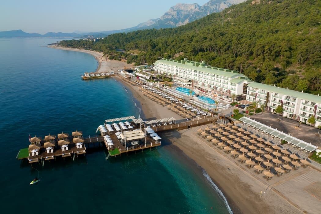 Corendon Playa Kemer Tüm Fotoğraflar