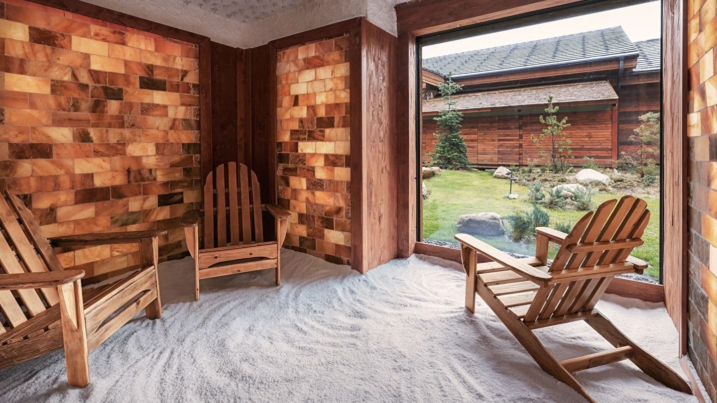 Ceylan Splend'or Uludag, Autograph Collection Spa & Wellness
