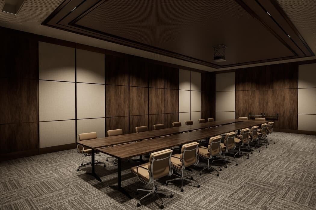 Trendy Perge Resort & Suites Aktiviteler