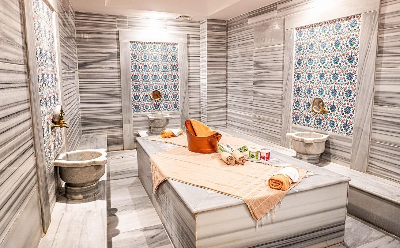 Green Nature Diamond Hotel Spa & Wellness