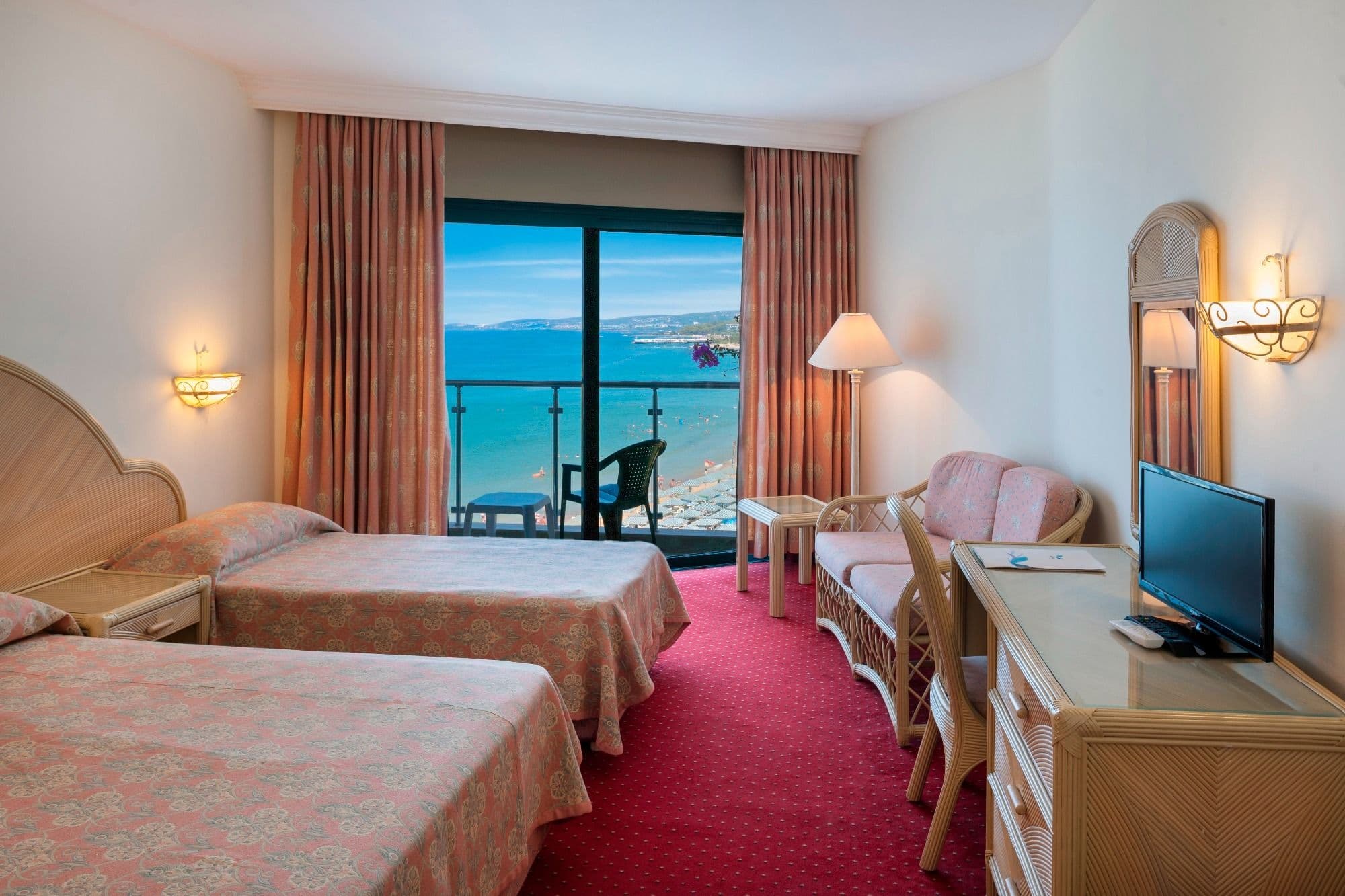 Aska Just In Beach Odalar