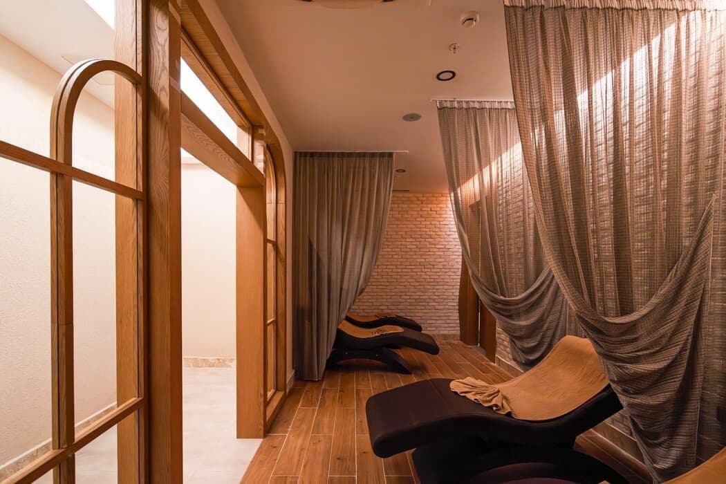 SY BELEK Spa & Wellness