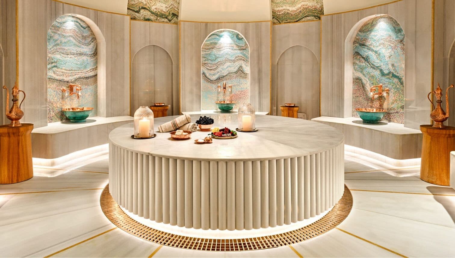 Aliee Istanbul - A Paris Society Collection Hotel Spa & Wellness