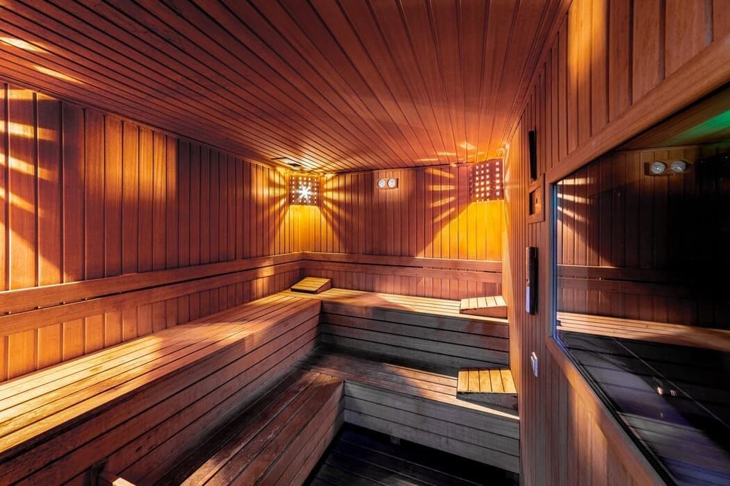 Grand Yazıcı Club Turban Spa & Wellness