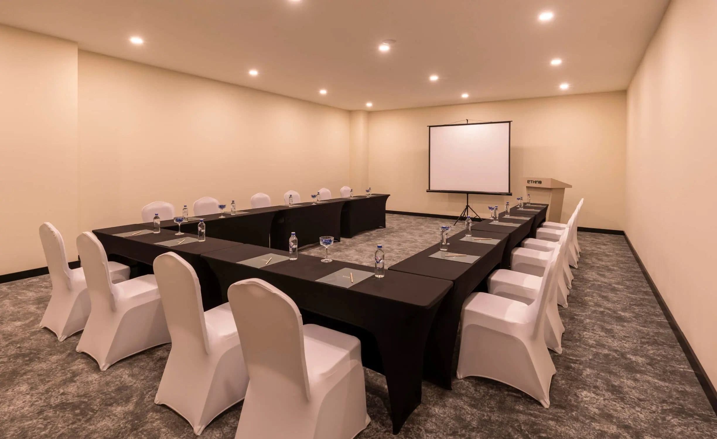 Ethno Belek Aktiviteler