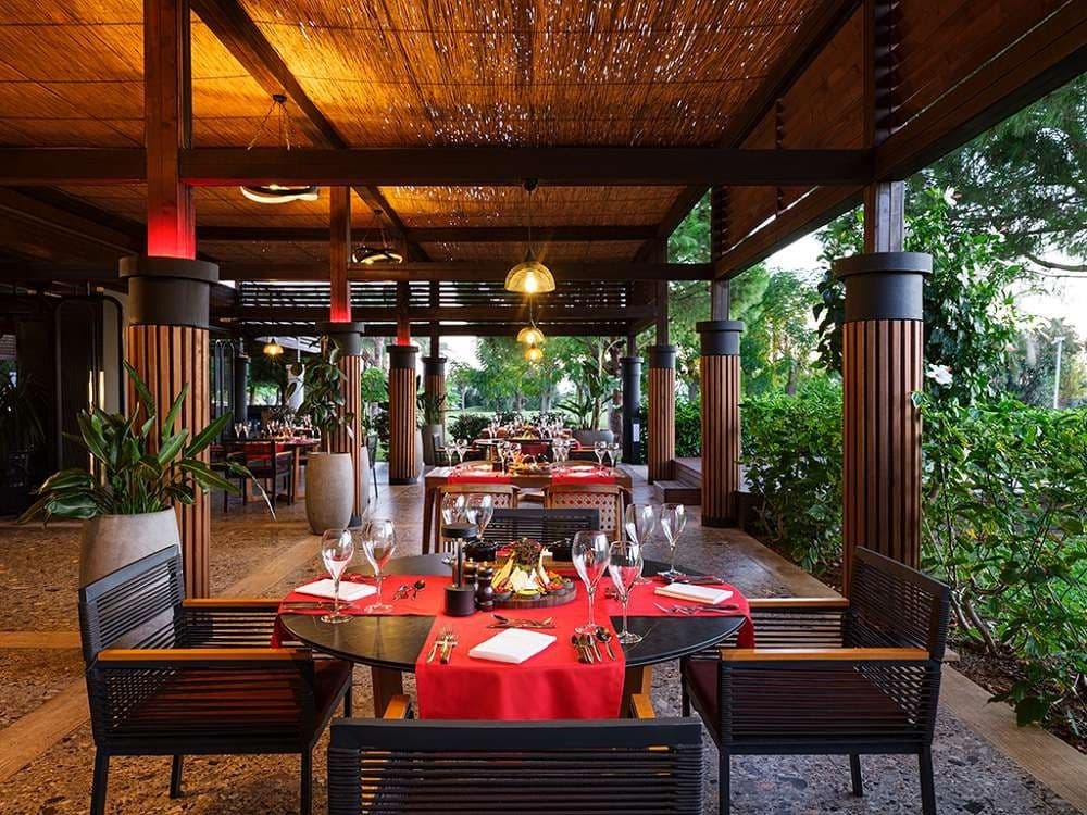 IC Hotels Green Palace Restaurant