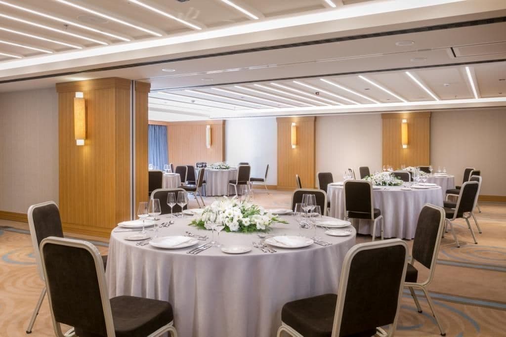 Caresse, a Luxury Collection Resort & Spa, Bodrum Aktiviteler