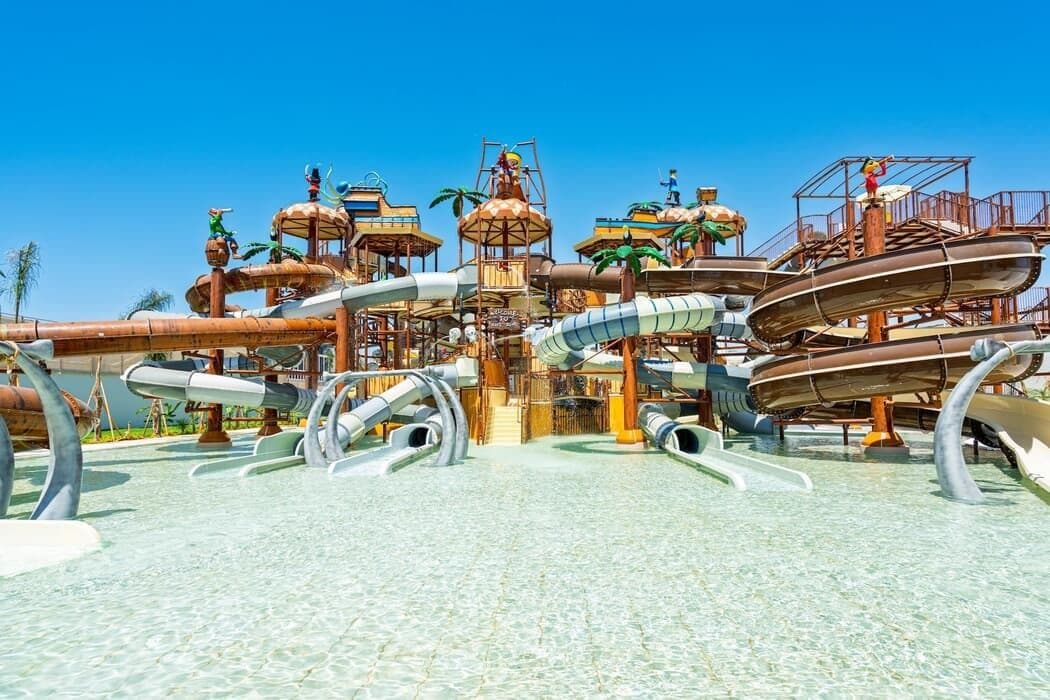 SY BELEK Eğlence