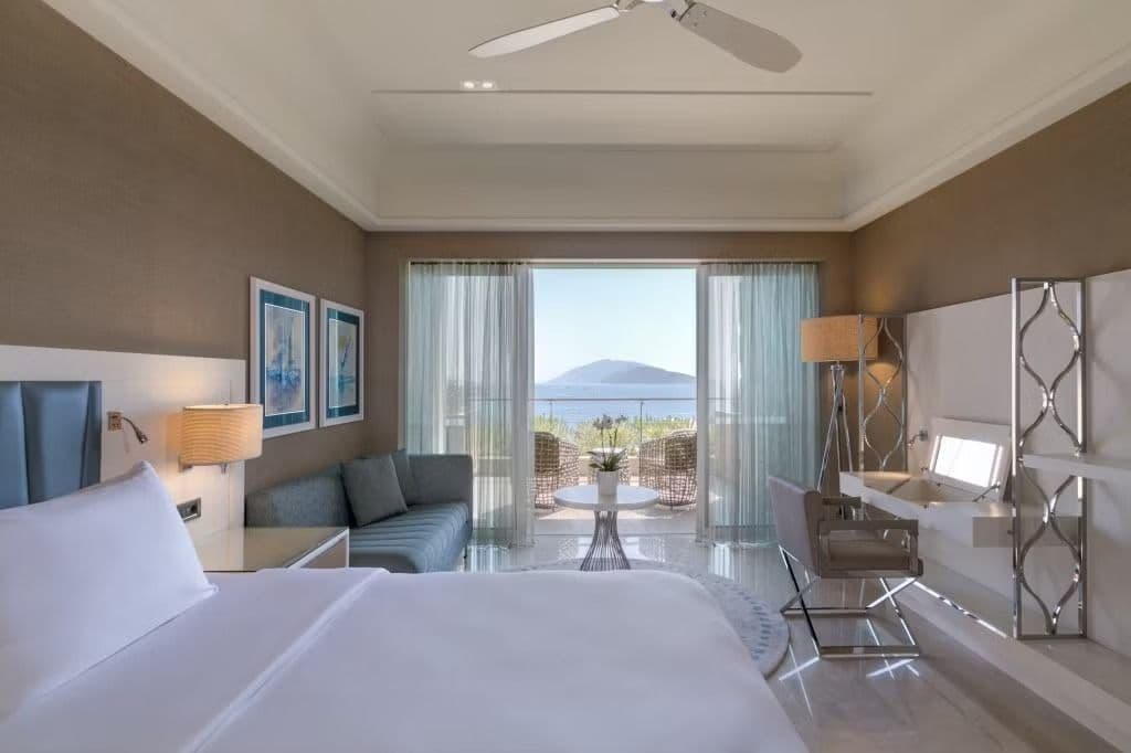 Caresse, a Luxury Collection Resort & Spa, Bodrum Odalar