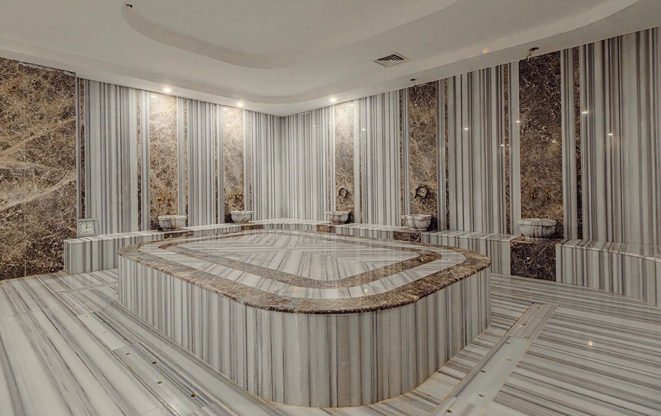 Dream Fun World Spa & Wellness