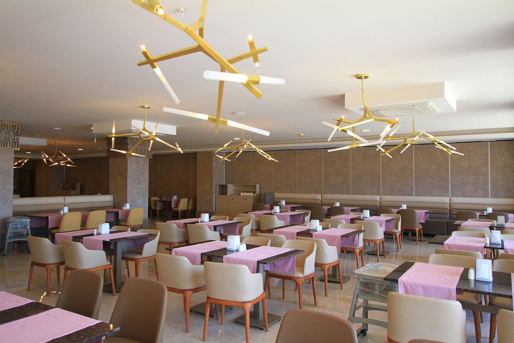 Turunç Premium Hotel Restaurant