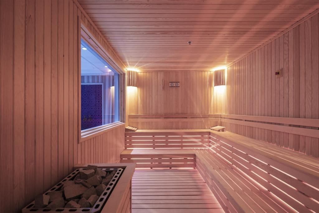 Delta Hotels by Marriott Istanbul Kağıthane Spa & Wellness