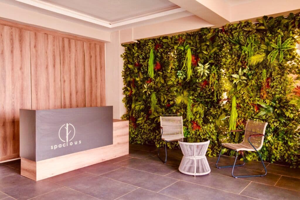 Ramada by Wyndham Fethiye Ölüdeniz (+16) Spa & Wellness