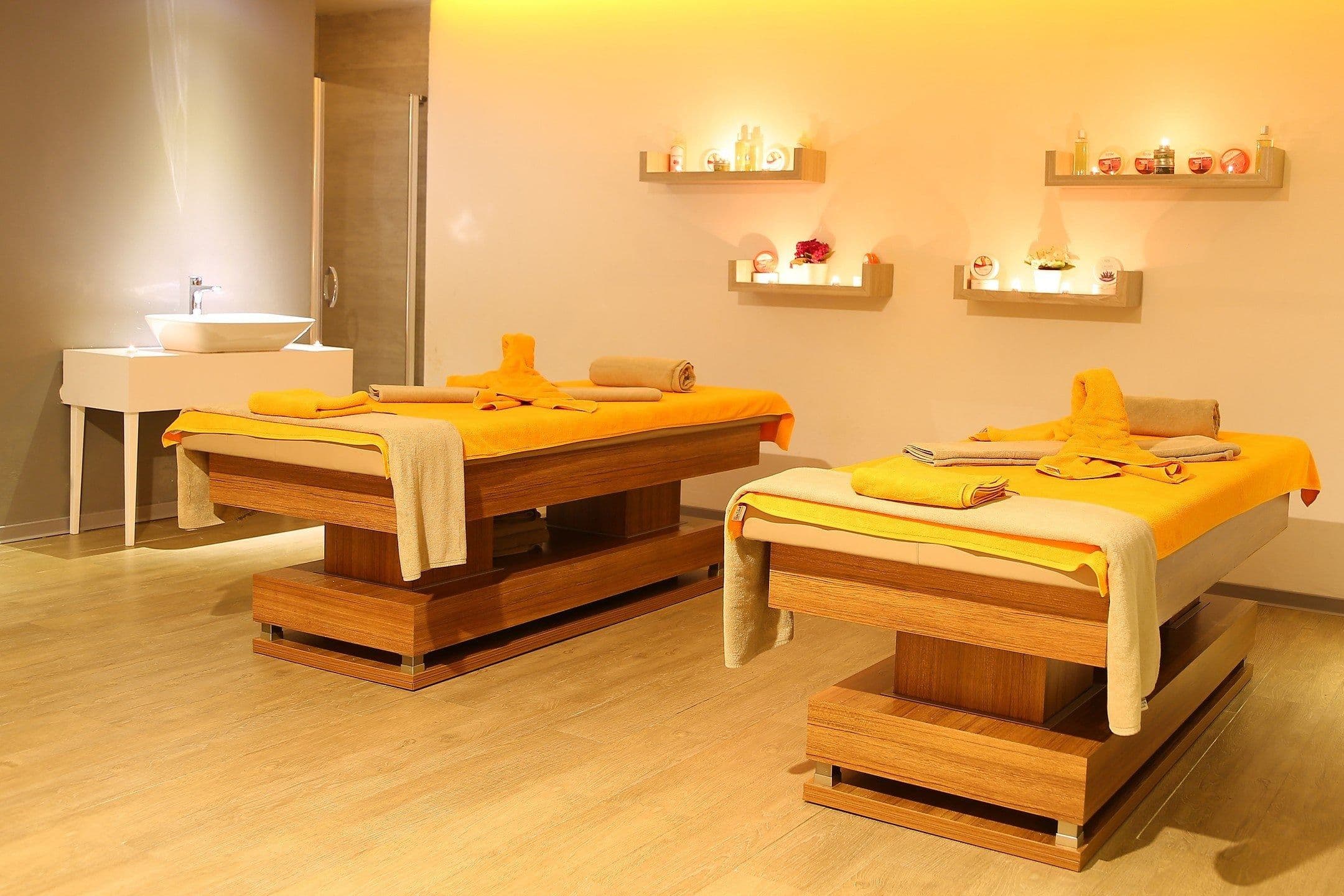 Turunç Premium Hotel Spa & Wellness
