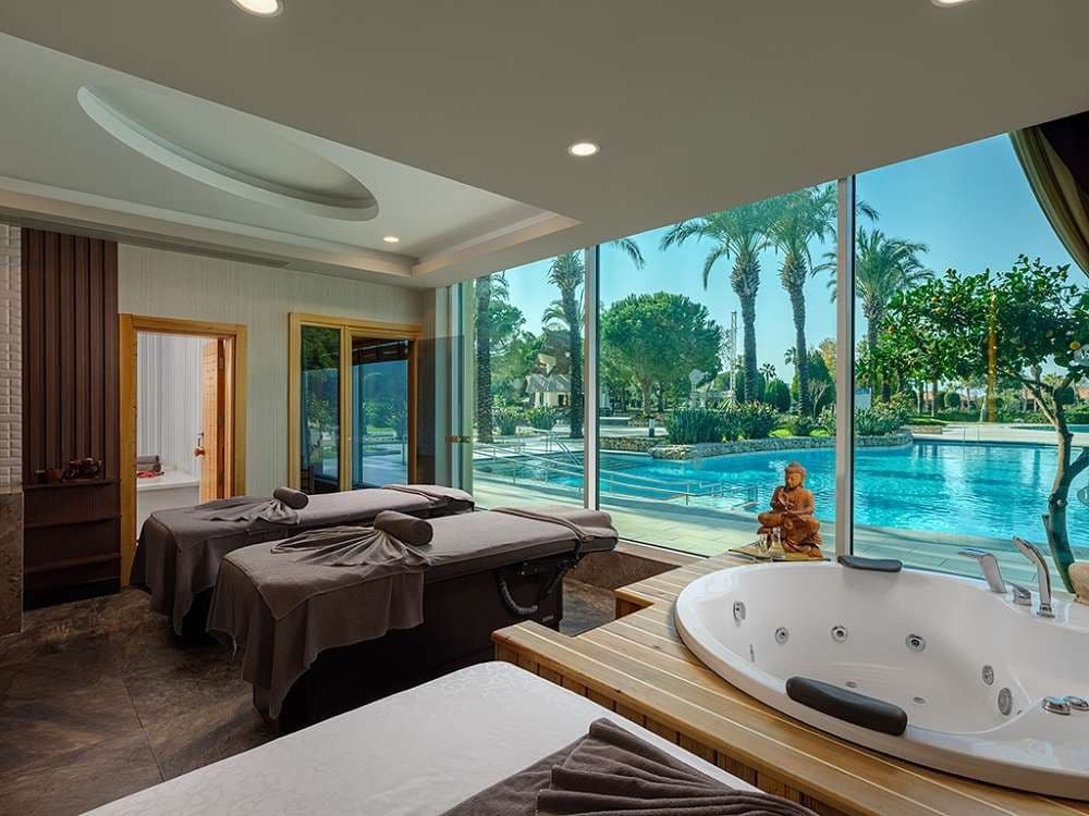 IC Hotels Green Palace Spa & Wellness