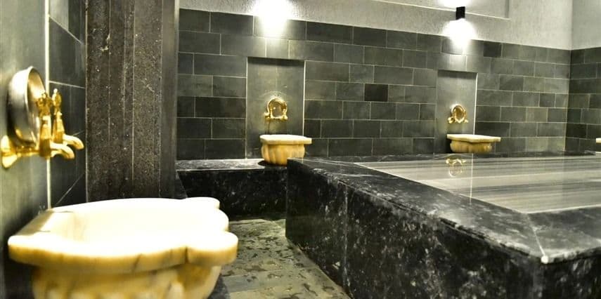 Ayaz Aqua Beach Hotel Spa & Wellness