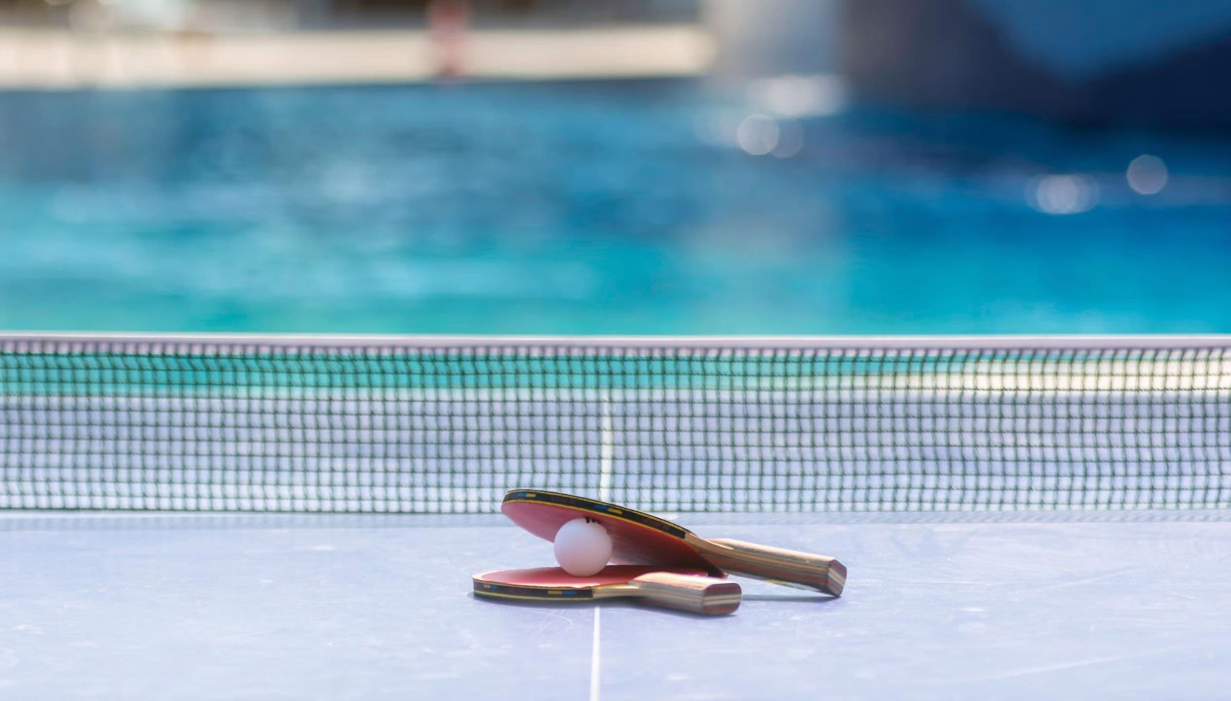 Baia Salima Kemer Aktiviteler